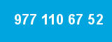 977 110 67 52
